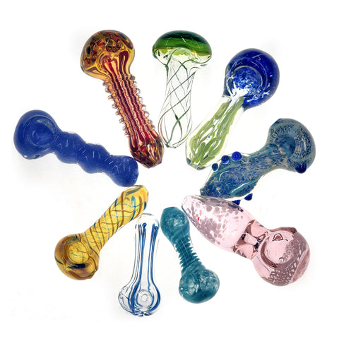 Small Handpipe