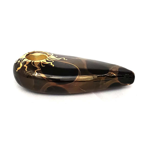 Ceramic Hand Pipe
