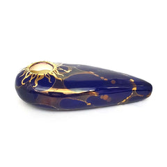 Ceramic Hand Pipe