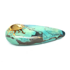 Ceramic Hand Pipe