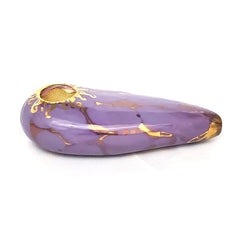 Ceramic Hand Pipe