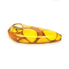 Ceramic Hand Pipe - Quantum Scientific Glass