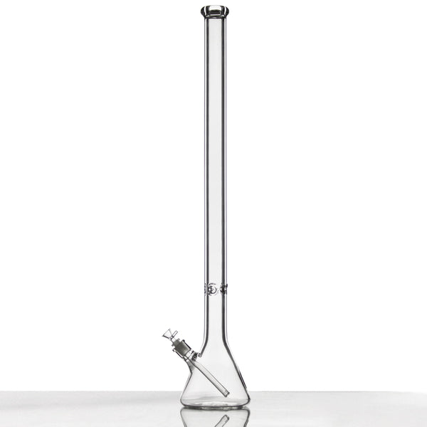 35" 9mm Extra Large Beaker Water Pipe