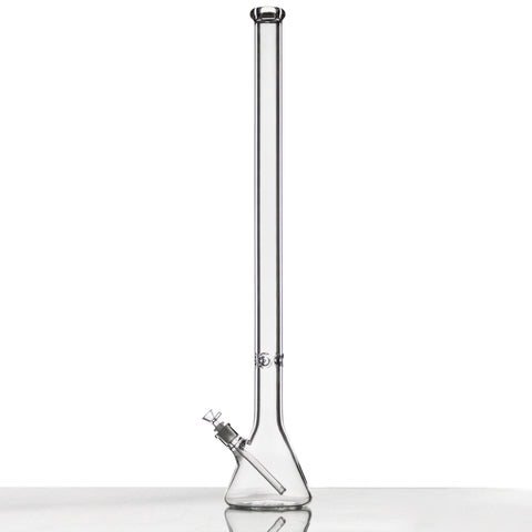 35" 9mm Extra Large Beaker Water Pipe
