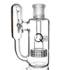 Quantum Sci Chandelier Ash Catcher (14mm) - Quantum Scientific Glass