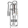Quantum Sci Chandelier Ash Catcher (14mm) - Quantum Scientific Glass