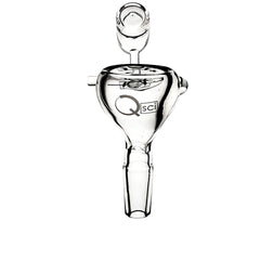 Quantum Sci Quartz Bucket