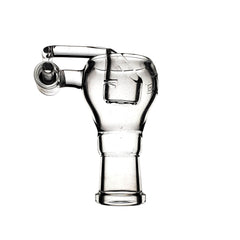 Quantum Sci Quartz Bucket