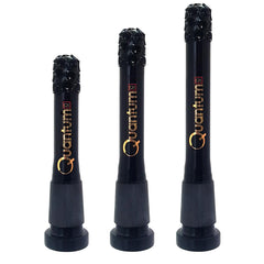 Quantum Sci Bong Downstem - black