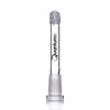 Quantum Sci Glass Downstem - Clear