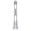 Quantum Sci Glass Downstem - Clear