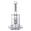 Quantum Sci Q Perc Glass Water Pipe - Quantum Scientific Glass