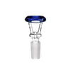 Halo Glass Bowl - Quantum Scientific Glass