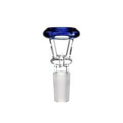 Halo Glass Bowl
