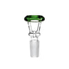 Halo Glass Bowl - Quantum Scientific Glass