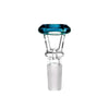 Halo Glass Bowl - Quantum Scientific Glass