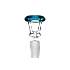 Halo Glass Bowl