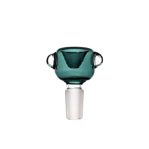 Glass Bowl Duo Grip