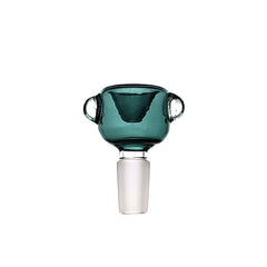 Glass Bowl Duo Grip