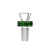Ring Glass Bowl - Quantum Scientific Glass