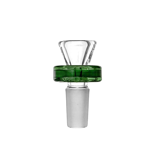 Ring Glass Bowl