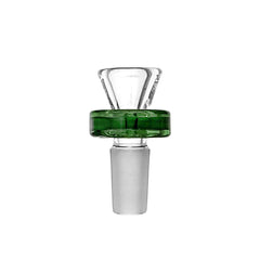 Ring Glass Bowl