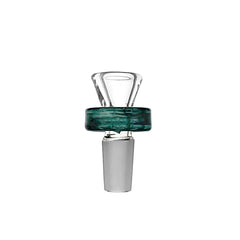 Ring Glass Bowl