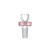 Ring Glass Bowl - Quantum Scientific Glass