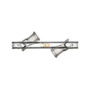 Quantum Sci Dropdown Glass Bong Adapter - Quantum Scientific Glass