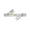 Quantum Sci Dropdown Glass Bong Adapter - Quantum Scientific Glass