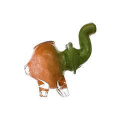 Mini Elephant Hand Pipe