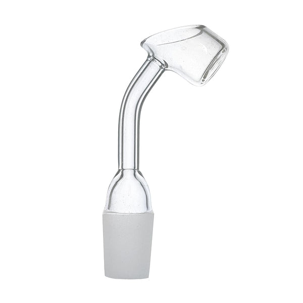 Quartz Banger - 2mm Thick - 18mm Male