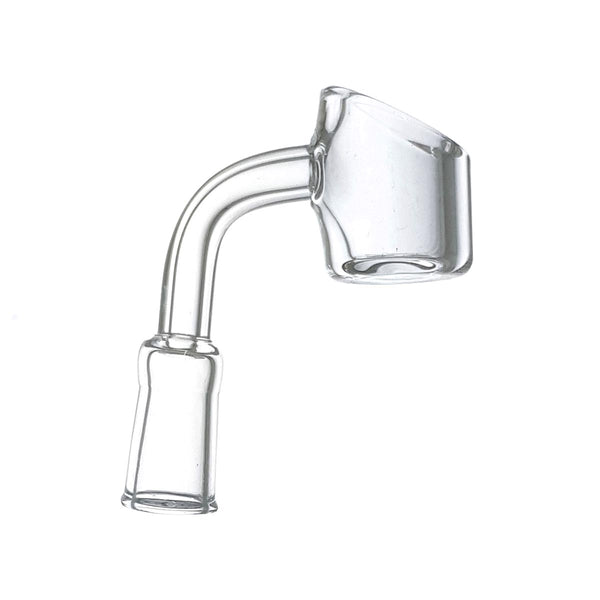 Quartz Banger - 4mm Thick - 10mm Female