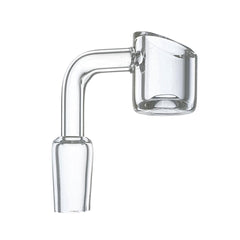 Quartz Banger - 4mm Thick - 14mm Male