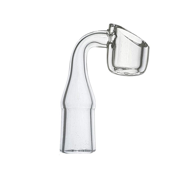 Quartz Banger - 4mm Thick - 18mm Female