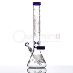 ROOR Strain 18" Water Pipe LIMITED EDITION - Presidential OG