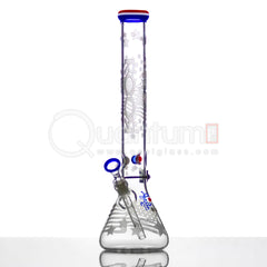 ROOR Strain 18" Water Pipe LIMITED EDITION - Presidential OG