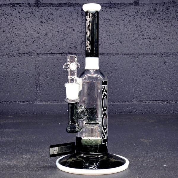 ROOR Tech 12" Barrel Bubbler Water Pipe