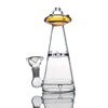 UFO Dab Rig Water Pipe 8