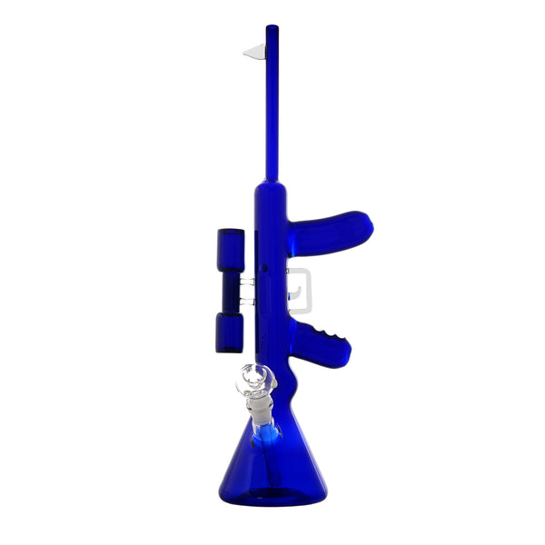 20" Novelty Water Pipe AK-47