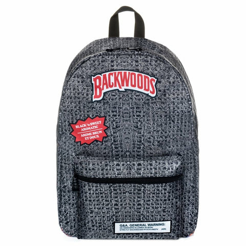Backwoods Backpack
