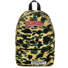 Backwoods Backpack
