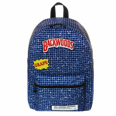 Backwoods Backpack