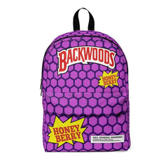 Backwoods Backpack