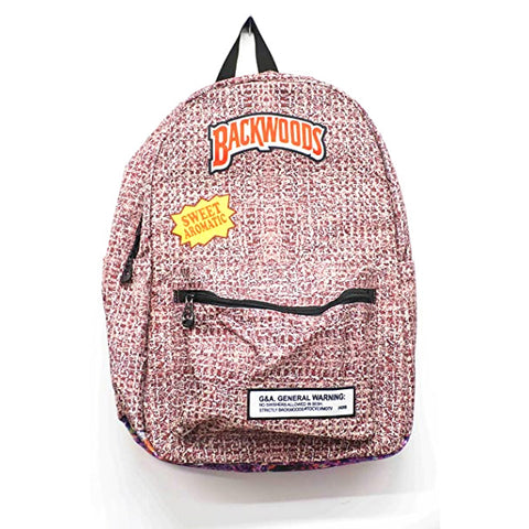 Backwoods Backpack