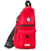 Cookies Traveler Smell Proof Sling Bag - Quantum Scientific Glass