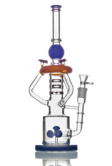 16" WP-502 Water Pipe