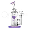 Diamond Gold Glass 7