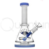 Diamond Gold Glass 8