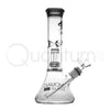 Diamond Gold Glass 11